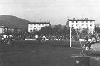 Tekma Gorica - Hajduk 1982